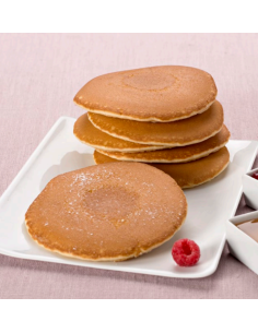 PANCAKE MANTEQUILLA (9x8uds) - 11 cm 40g