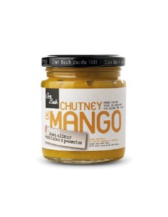 CHUTNEY MANGO - 290gr