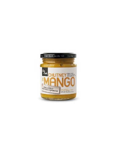 CHUTNEY MANGO - 290gr