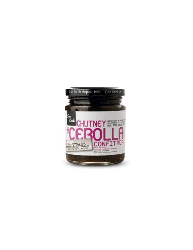 CHUTNEY CEBOLLA - 290gr