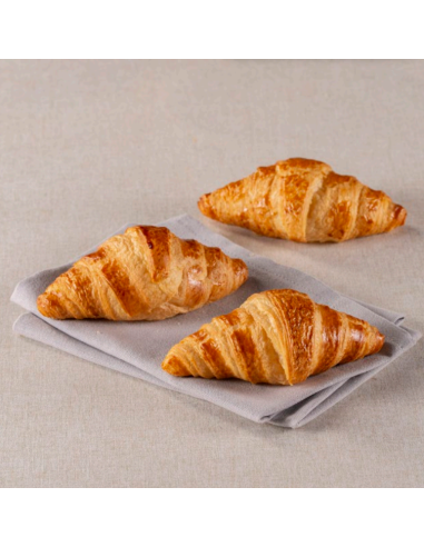 MINI CROISSANT TRADITION (4x45)- 30gr