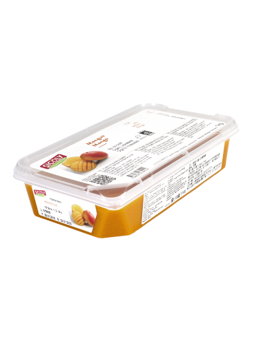 PURE MANGO ALPHONSO - 1kg