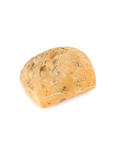 MINI PANECILLO ACEITUNAS - 33gr