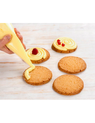 MANGA CREMA PASTELERA - 500gr