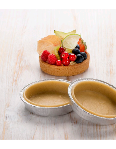 BASE TARTA DULCE Arti'Pat - Ø8,2cm 30g