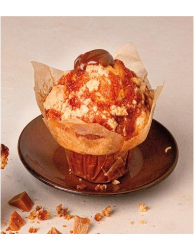MUFFINS CARAMELO Arti'Pat - 150gr