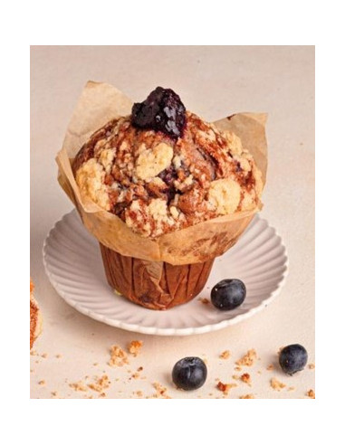 MUFFINS ARANDANOS Arti'Pat - 150gr