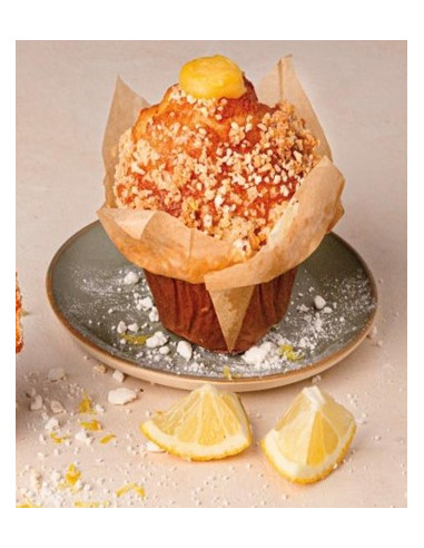 MUFFINS LIMON Arti'Pat - 150gr