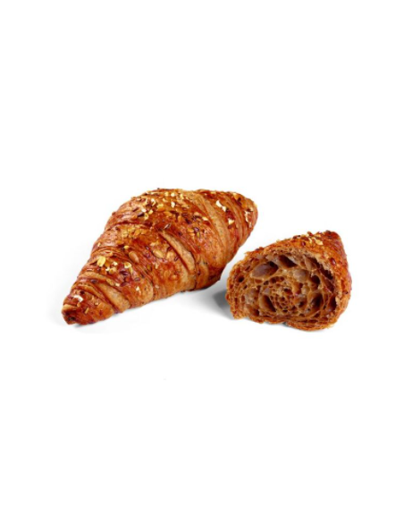 CROISSANT CEREALES (2 x 28uds) - 80gr