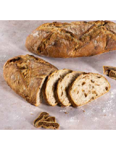 PAN DE HIGOS - 450 gr