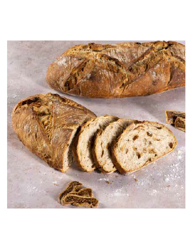 PAN DE HIGOS - 450 gr