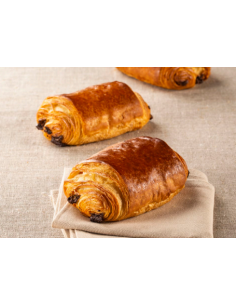 PAIN AU CHOCOLAT CARACTER (3X30uds) - 80gr