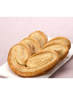 PALMERA (para hornear) - 120gr