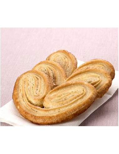 PALMERA (para hornear) - 120gr