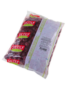 CEREZA DESHUESADA SICOLY-1 kg