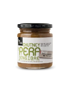 CHUTNEY PERA - 290gr