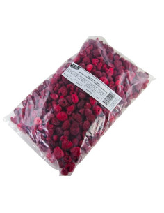 FRAMBUESAS WILLAMETTE SICOLY - 1kg