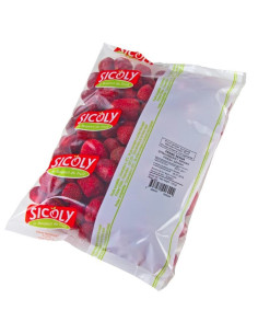 FRESAS SENGA SICOLY - 1kg