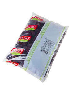MORAS SICOLY - 1kg