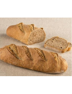 PAN DE CENTENO Arti'Pat - 350gr