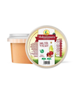 MUHAMARA (refrigerado) x12 - 240gr