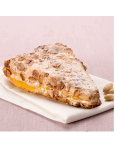 JESUITE DE ALMENDRAS - 210gr