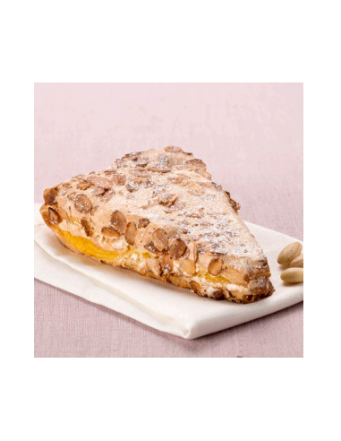 JESUITE DE ALMENDRAS - 210gr