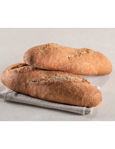 PAN INTEGRAL Arti'Pat - 26cm 350gr