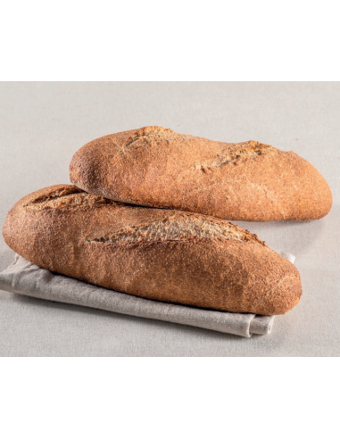 PAN INTEGRAL Arti'Pat - 26cm 350gr