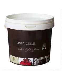 CHOCOCREAM BLANCO - 5kg