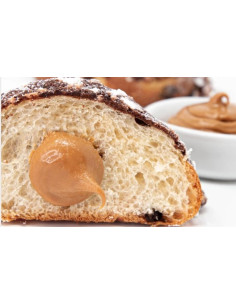 CHOCOCREAM CARAMELO FLOR SAL - 5kg