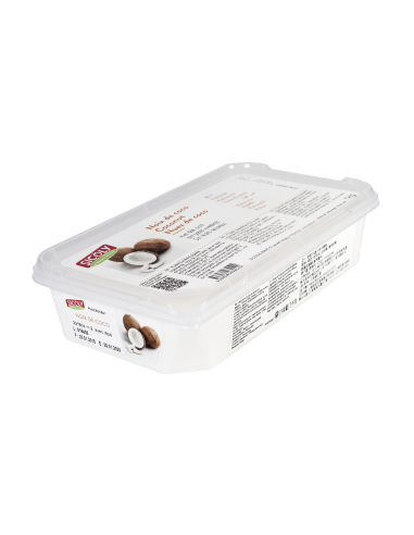 PURE COCO (leche) - 1kg