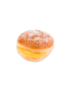 BERLINA DE CREMA - 120gr