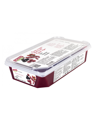 PURE FRUTOS ROJOS - 1kg