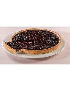 TARTA ARANDANOS - 900g 27,3cm