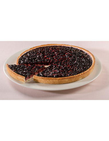 TARTA ARANDANOS - 900g 27,3cm