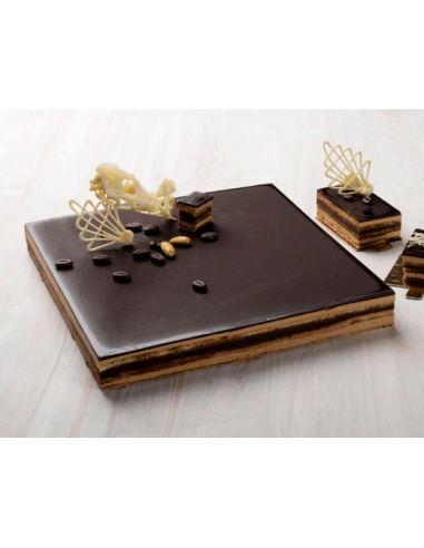 PLANCHA OPERA 34X27 2430gr
