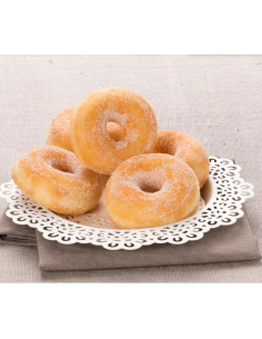 MINI DONUTS AZUCARADO - 18gr