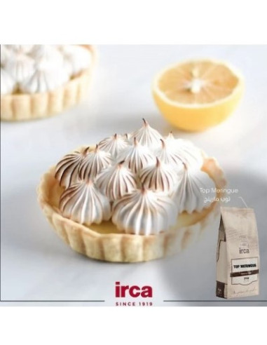 TOP MERINGUE - 1kg