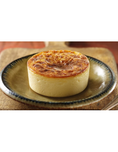 CHEESECAKE SAN SEBASTIAN - 7cm 95gr