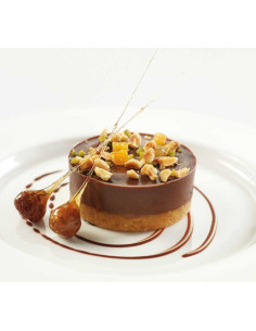 SABLE GIANDUJA CREMOSO - 90g