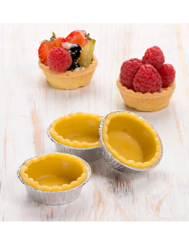 MINI BASE DULCE Arti'pat - Ø4,5cm 8g