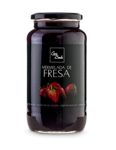 MERMELADA FRESA - 1.07kg