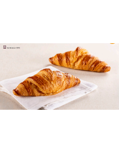 CROISSANT ARTI'DELICES (4x 25uds) - 60gr