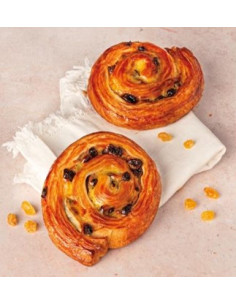 CARACOLAS DE PASAS CARACTER Arti'Pat - 110gr