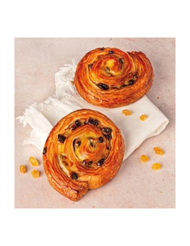 CARACOLAS DE PASAS CARACTER Arti'Pat - 110gr