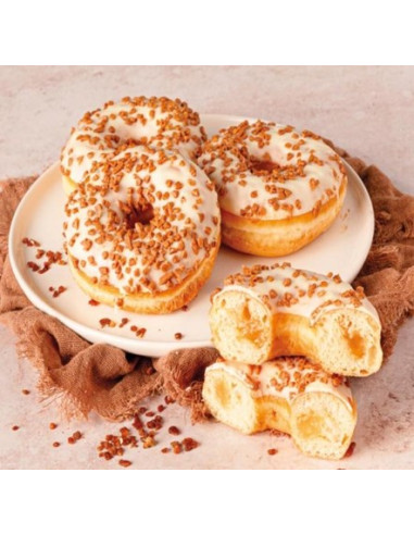 DONUTS CARAMELO - 73gr