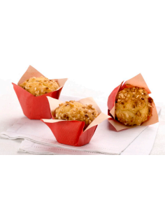MINI MUFFINS CARAMELO mantequilla salada - 26g