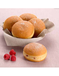 BERLINA FRAMBUESA - 75g