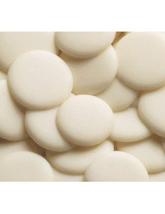 COBERTURA NOBEL BLANCO SUCEDANO (x2) - 5kg